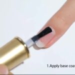 Los esmaltes de uñas más brillantes en colores neón