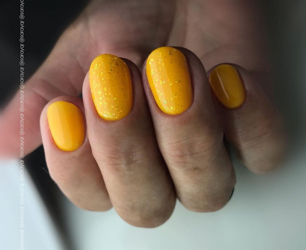 Los esmaltes de uñas más vibrantes y atrevidos