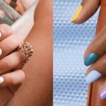 Los mejores colores de esmalte de uñas para pieles morenas