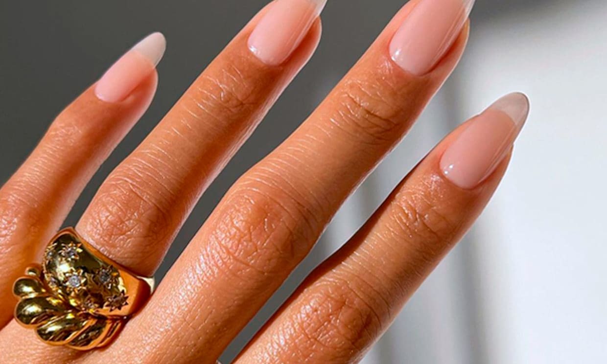 Los mejores colores de esmalte para uñas acrílicas