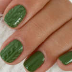 Los mejores colores de esmalte para uñas largas en otoño