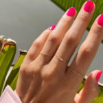 Los mejores consejos para que tus uñas crezcan rápidamente