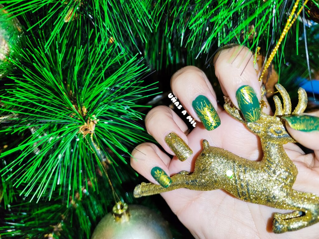 Los mejores diseños de uñas con esmalte de gel