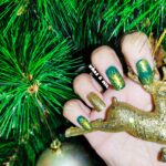 Los mejores diseños de uñas con esmalte de gel