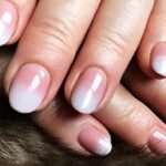 Los mejores diseños de uñas de estilo francés