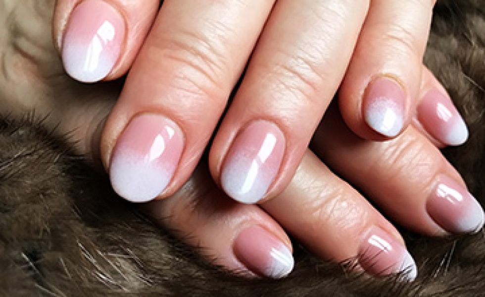 Los mejores diseños de uñas de estilo francés