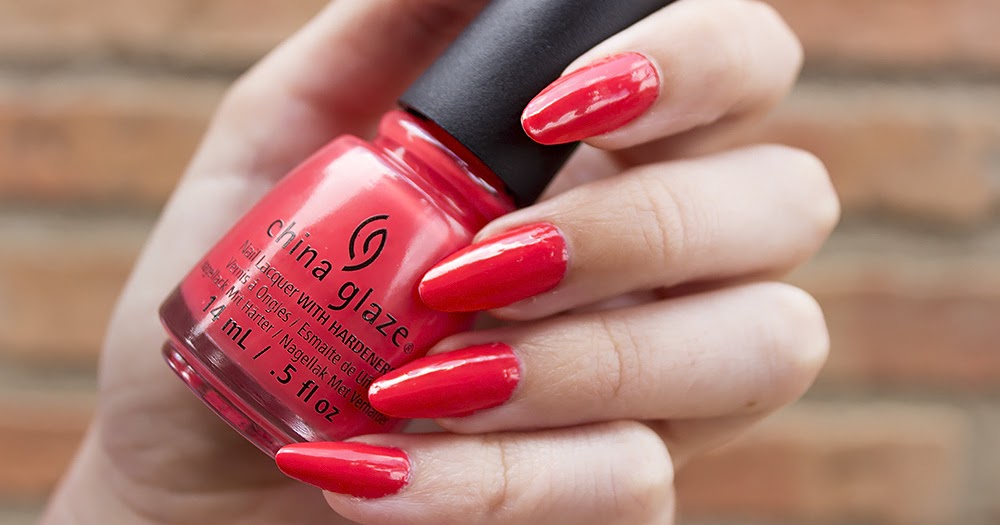 Los mejores esmaltes de uñas de larga duración