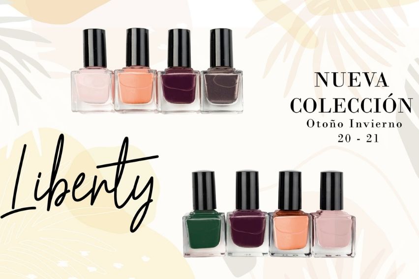 Los mejores esmaltes de uñas para cada temporada