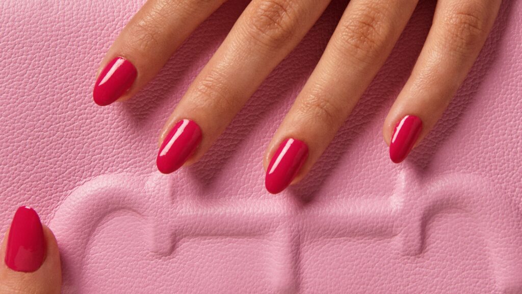Los mejores productos para el cuidado de las uñas