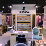 Los mejores salones de uñas y artistas de nail art del mundo