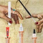 Los mejores tratamientos para crecer uñas largas y fuertes