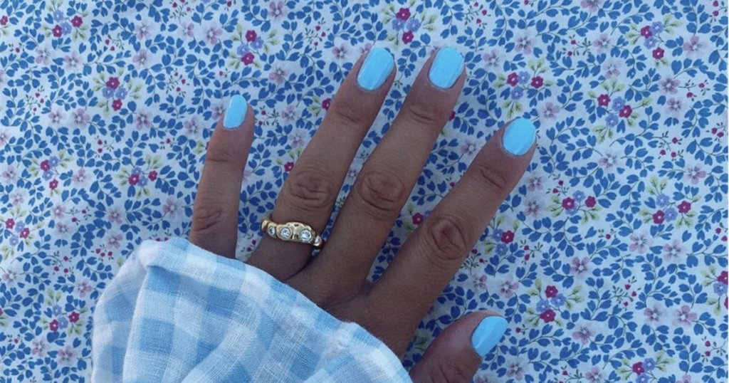 Manicuras francesas reinventadas: ideas modernas