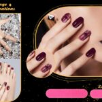 Manicures temáticos para ocasiones especiales