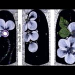 Nail art con diseño 3D: diseños esculturales para un efecto tridimensional