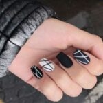 Nail art con estampados de animales salvajes para los más atrevidos