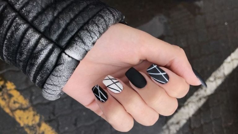 Nail art con estampados de animales salvajes para los más atrevidos