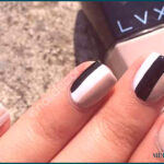 Nail art con piedras: ideas para agregar un toque glamoroso