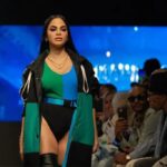 Nail art inspirado en la moda y las pasarelas