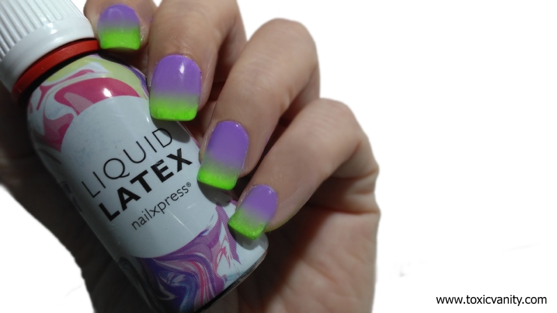 Nail art inspirado en la música para los amantes de este arte