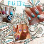 Nail art inspirado en las estaciones del año: primavera, verano, otoño, invierno