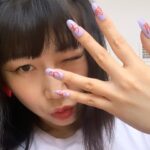 Nail art inspirado en las últimas tendencias de moda