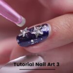 Nail art minimalista: diseños sencillos pero impactantes