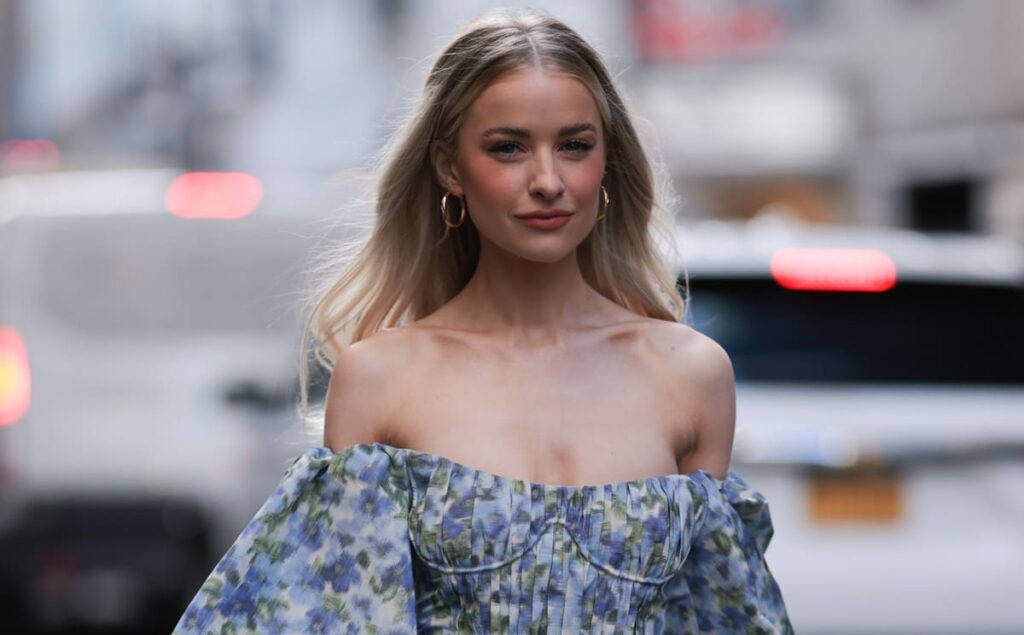 Nail art para bodas de verano: frescura y estilo bajo el sol