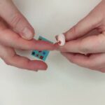 Nail art veraniego: diseños alegres y divertidos