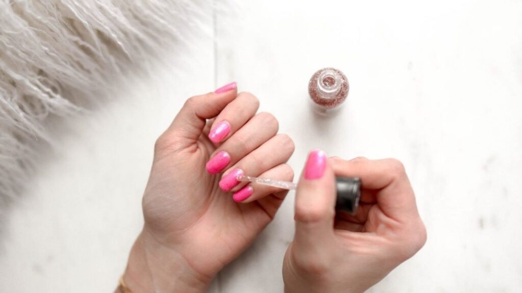 Técnica de ombré nails: el efecto degradado que amarás