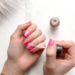 Técnica de ombré nails: el efecto degradado que amarás