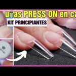 Técnica de uñas dip powder: el poder del brillo y la durabilidad