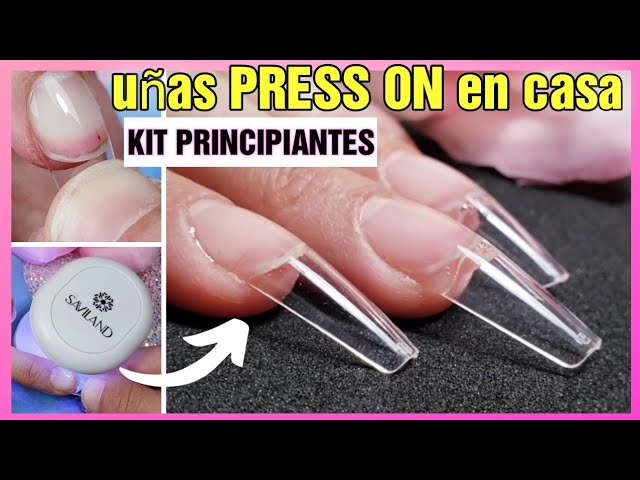 Técnica de uñas dip powder: el poder del brillo y la durabilidad