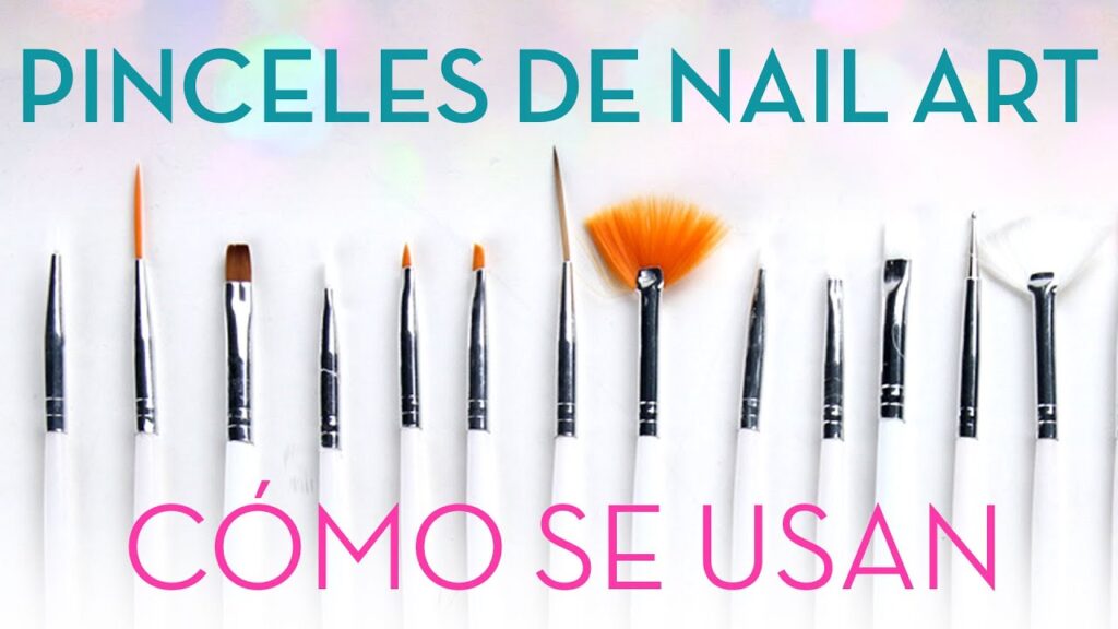 Técnicas y herramientas esenciales para el nail art en 3D
