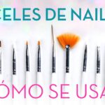 Técnicas y herramientas esenciales para el nail art en 3D