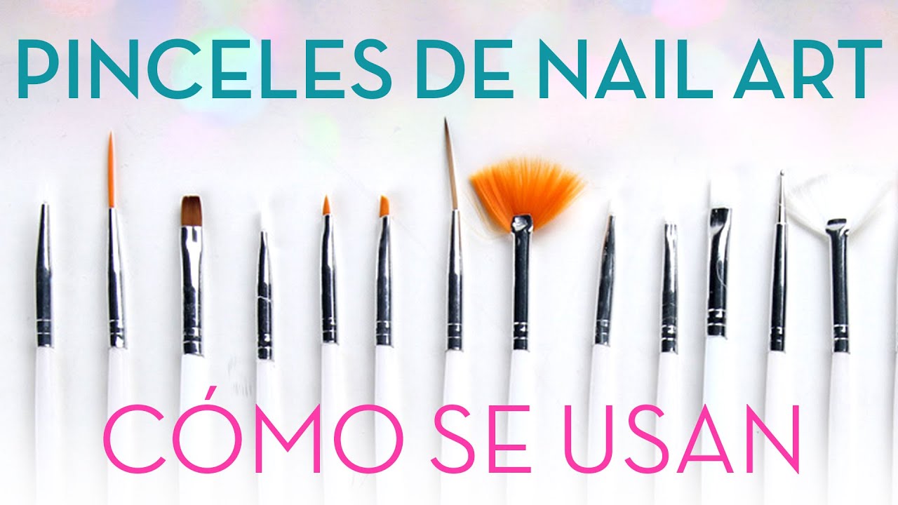 Técnicas y herramientas esenciales para el nail art en 3D
