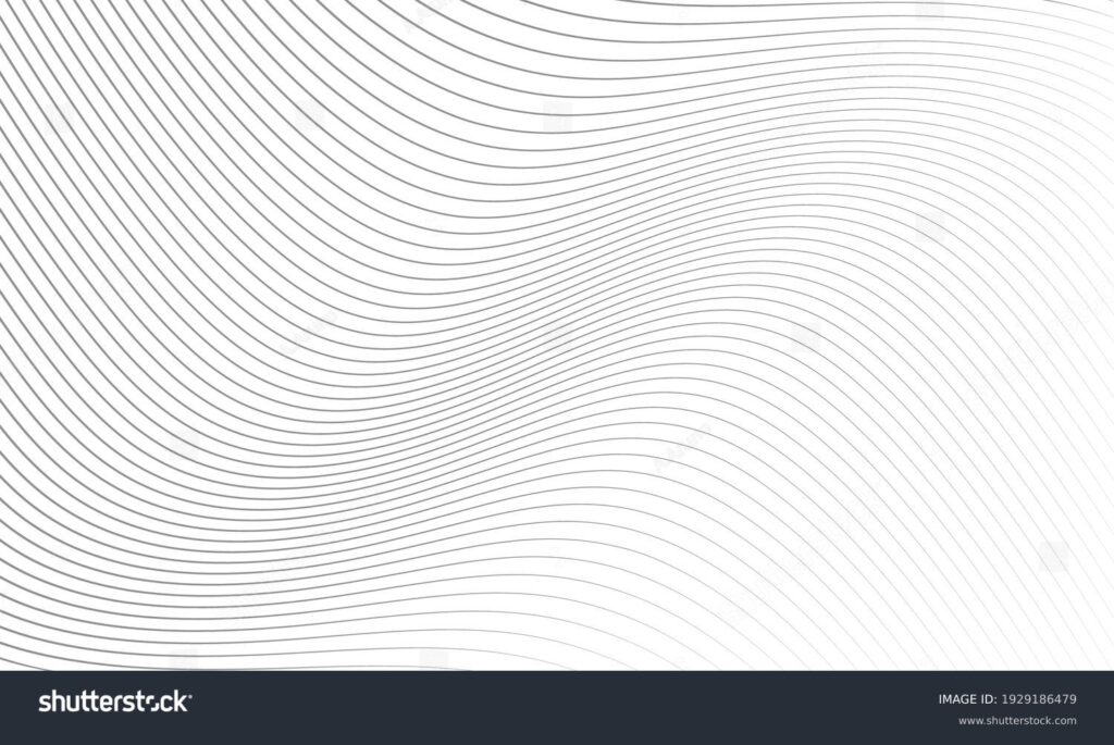 Tendencia de uñas con efecto de cinta adhesiva en zigzag: diseños dinámicos y creativos