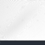 Tendencia de uñas con efecto de cinta adhesiva en zigzag: diseños dinámicos y creativos