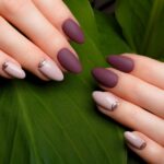 Tendencias de esmaltes de uñas para esta temporada