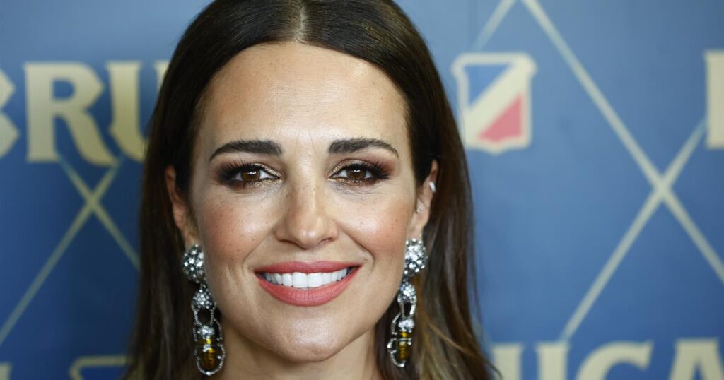 Tendencias de manicura francesa reinventada