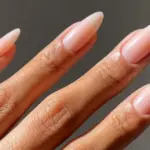 Tendencias de nail art en tonos pastel para la primavera