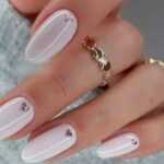 Tendencias de nail art en uñas largas que debes probar