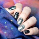 Tendencias de nail art para el verano