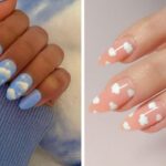 Tendencias de nail art para uñas naturales en 2021