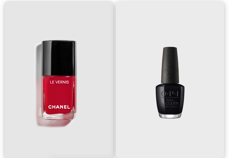Tendencias de nail art que dominarán la próxima temporada