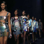 Tendencias de uñas en la pasarela: inspiración de los diseñadores