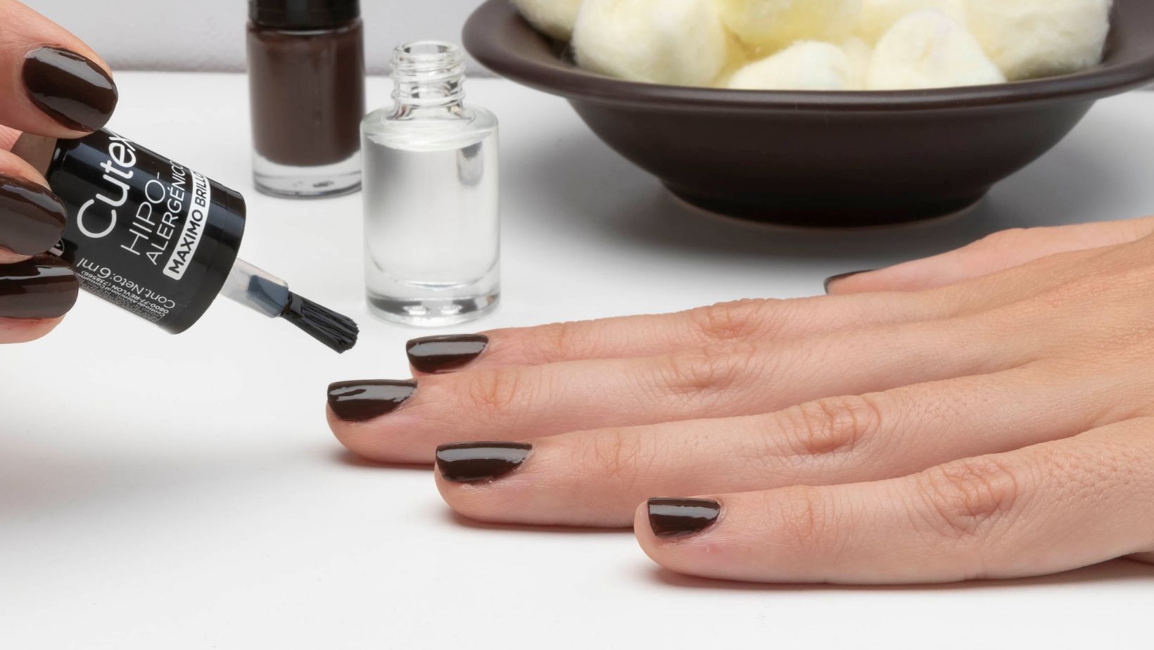 Tendencias de uñas para el invierno