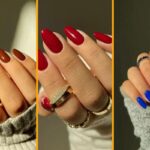 Tendencias en color de esmalte de uñas para esta temporada