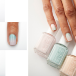 Tendencias en nail art con diseños degradados
