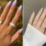 Tendencias en nail art para el cambio de temporada