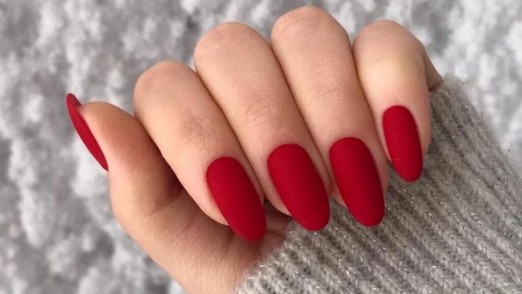 Tendencias en uñas mate: elegancia y sofisticación